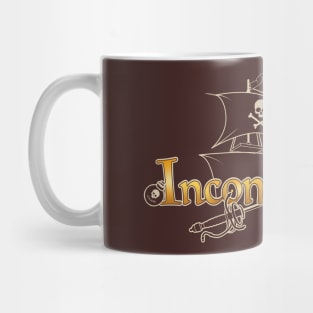 Inconceivable! The Sicilian Mug